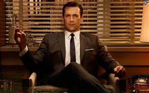 Mad Men